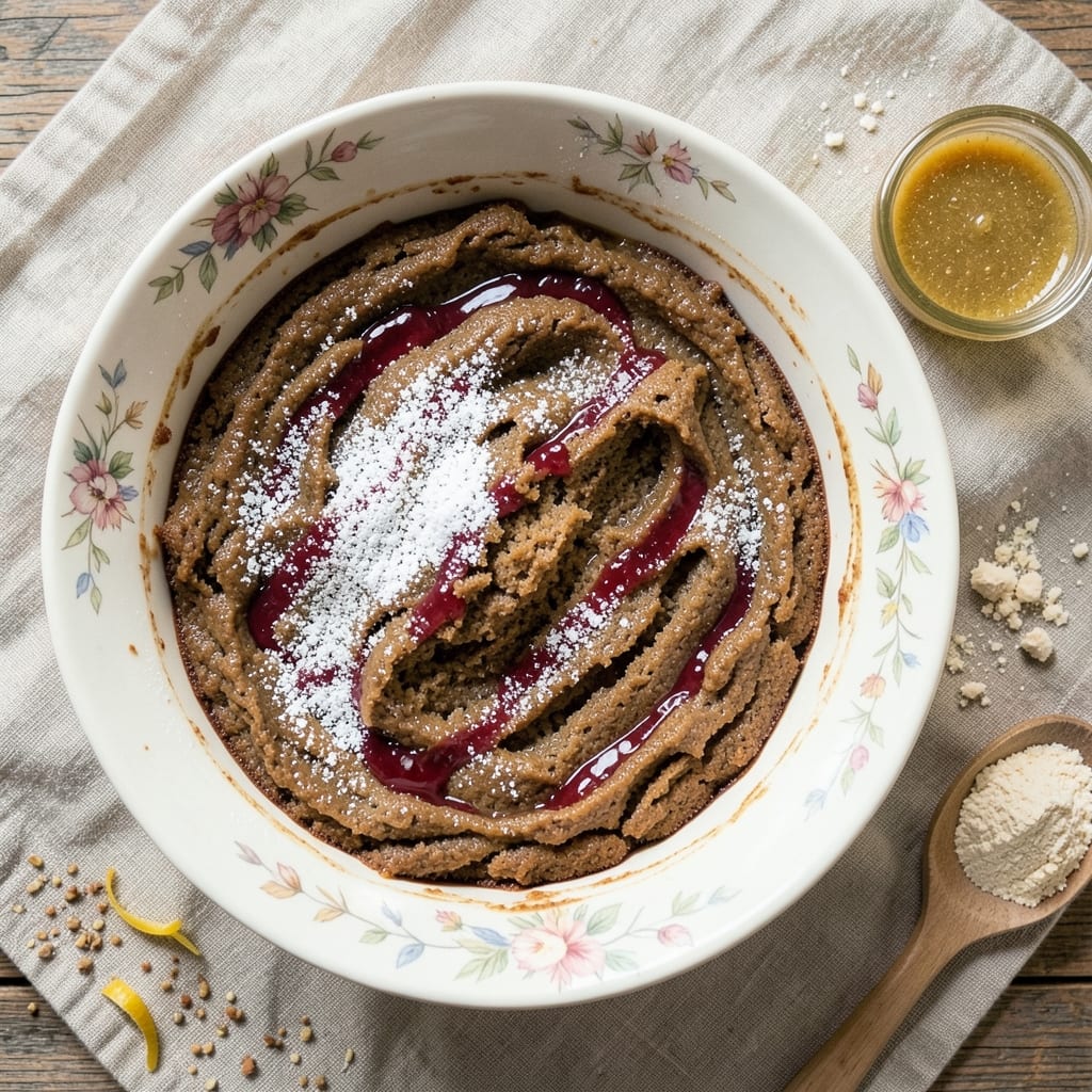 Egg And Sugar Free Cake Recipe: Moist Layers Without Guilt or Refined Sugar