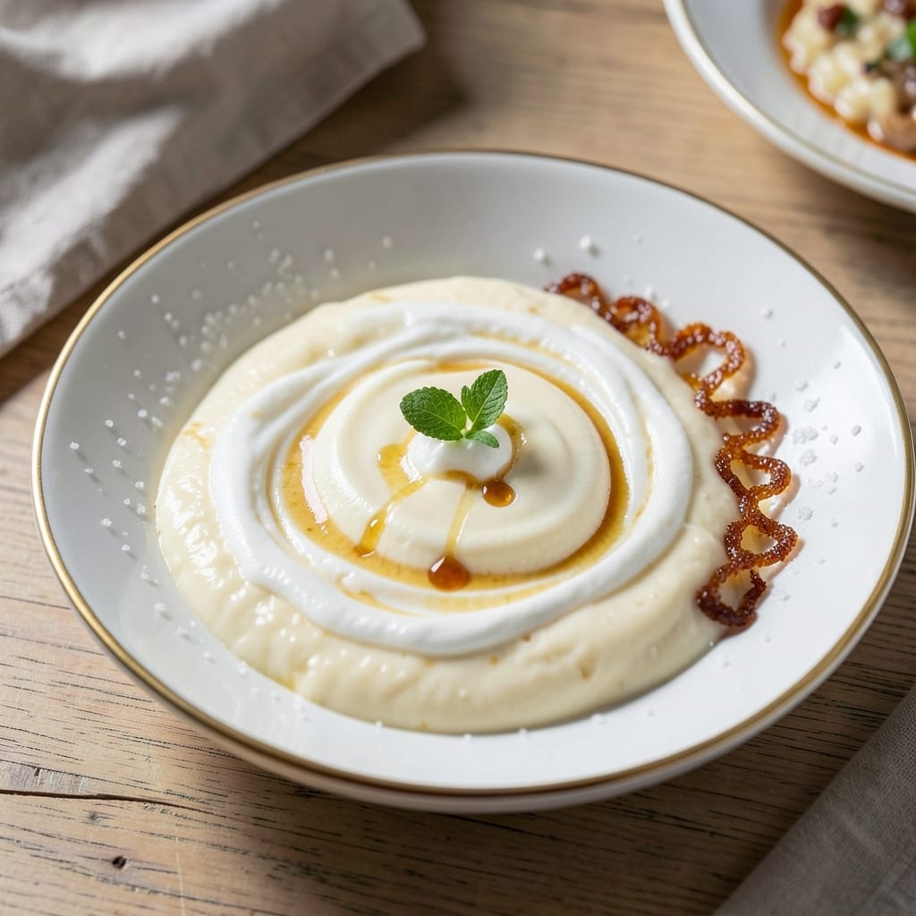 Cream of Rice and Egg Whites Recipe: Lightweight Protein-Packed Breakfast Bowl
