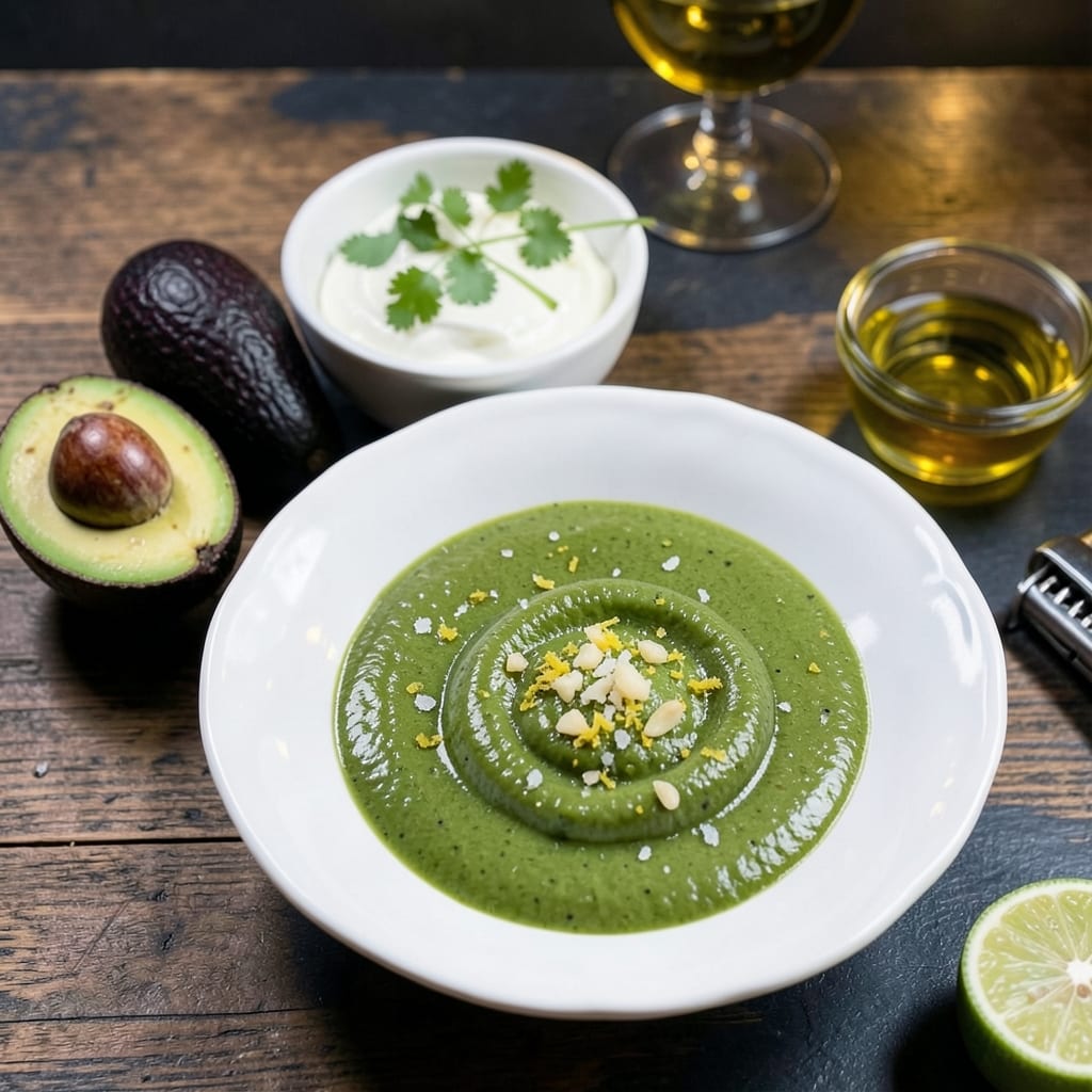 Cheesecake Factory Avocado Egg Rolls Sauce Recipe: Creamy Lime-Garlic Dip for Crispy Bites