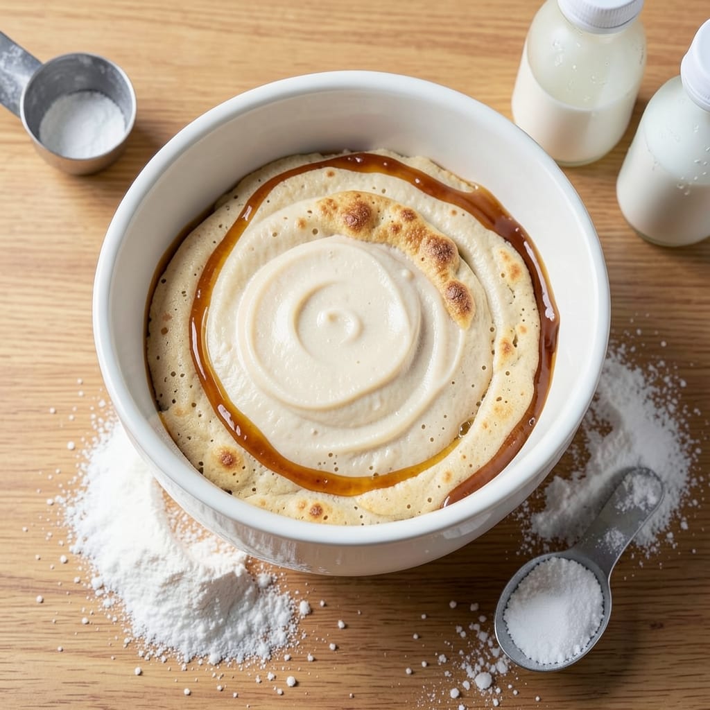 Cake Recipe Without Egg in Cooker: Fluffy Rise and Moist Layers Guaranteed