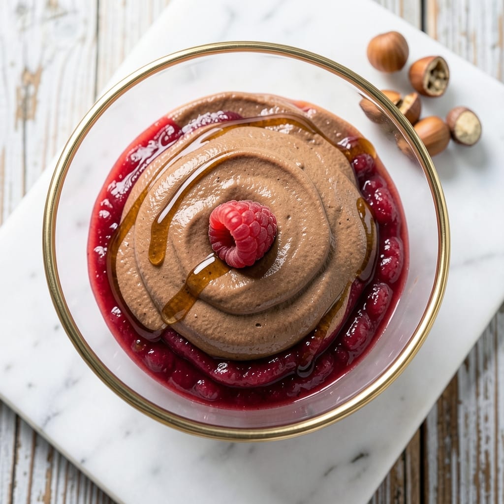 Chocolate Mousse Recipe Egg Free: Silky Avocado Whip in 10 Minutes