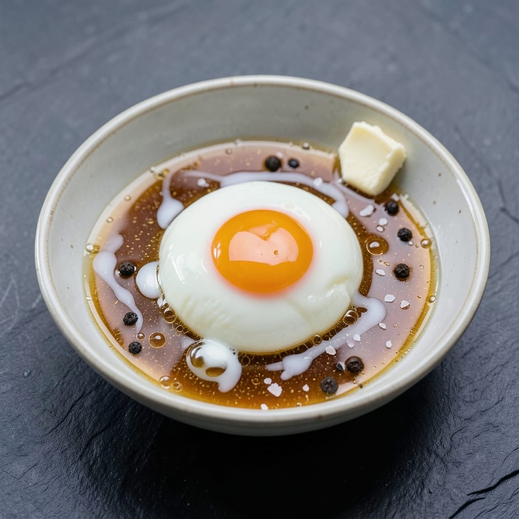 Coddled Eggs Recipe UK: Silky Yolk Magic in Simmering Water