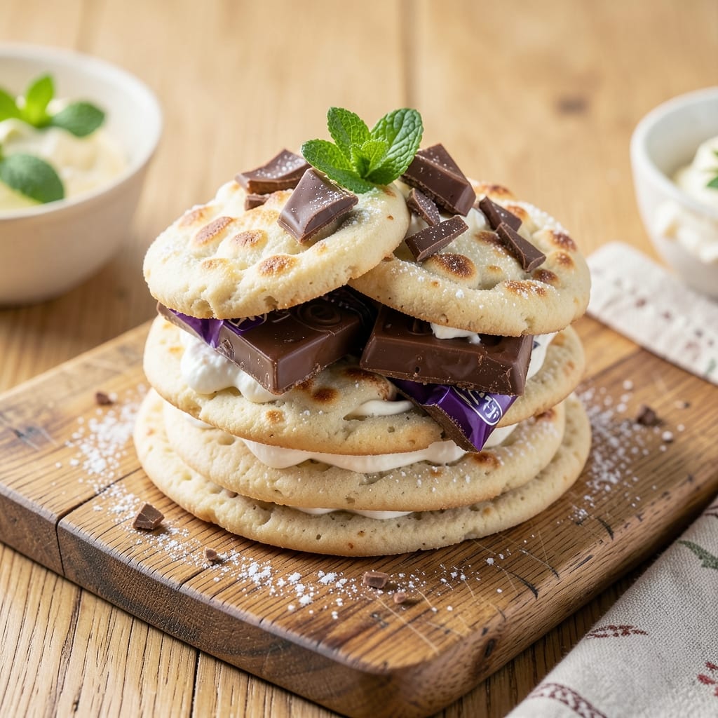 Cadbury Micro Mini Egg Cookies Recipe: Chocolatey Crunch With Gooey Centers
