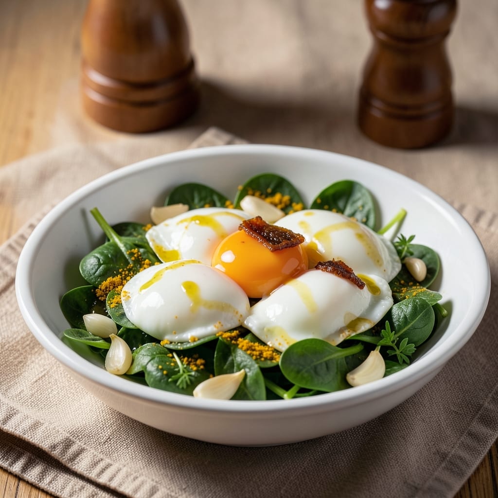 Best Egg Recipe for Weight Loss: High-Protein Scramble With Zero Guilt