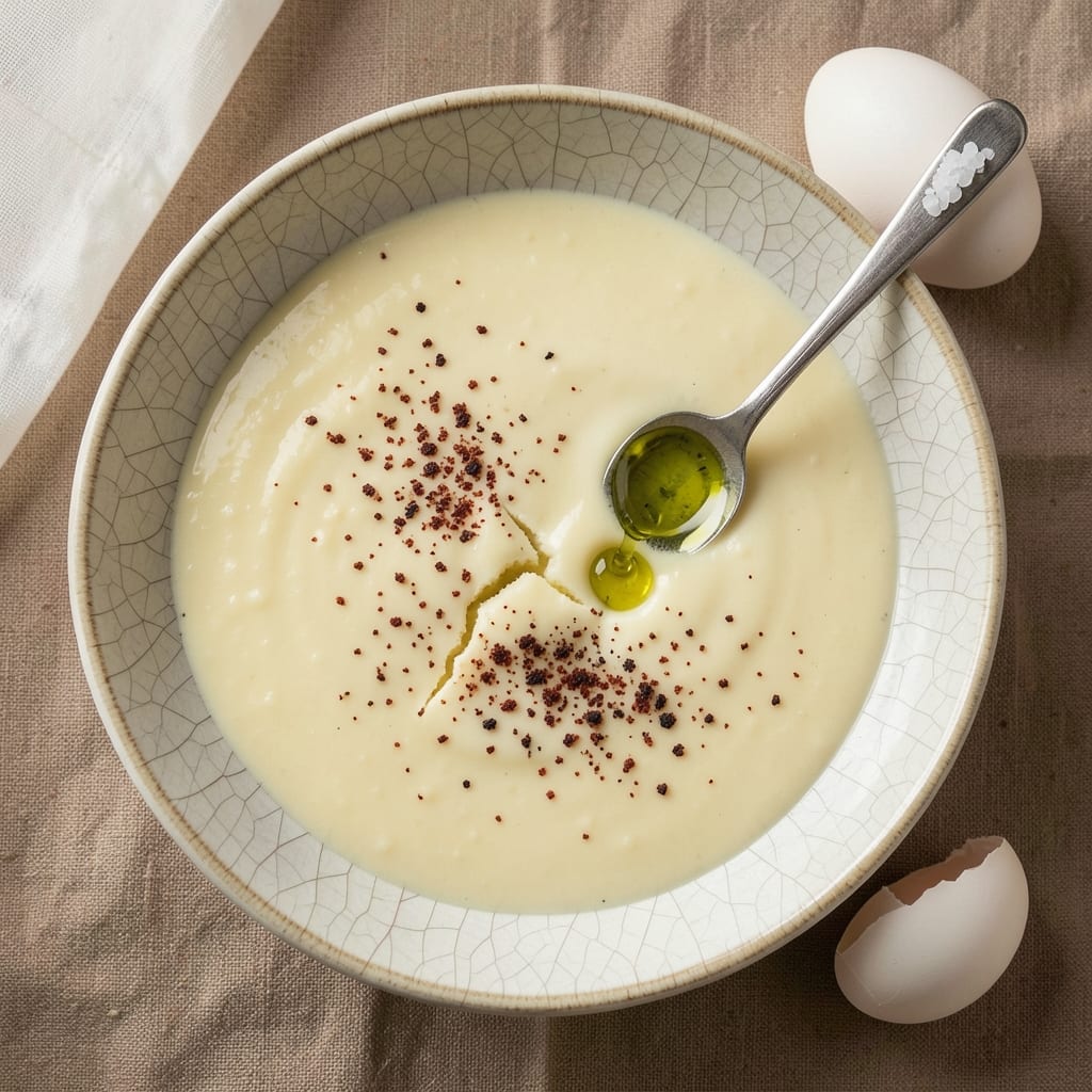 Buttermilk Egg Wash Recipe: Golden Crust Secret for Baked Goods