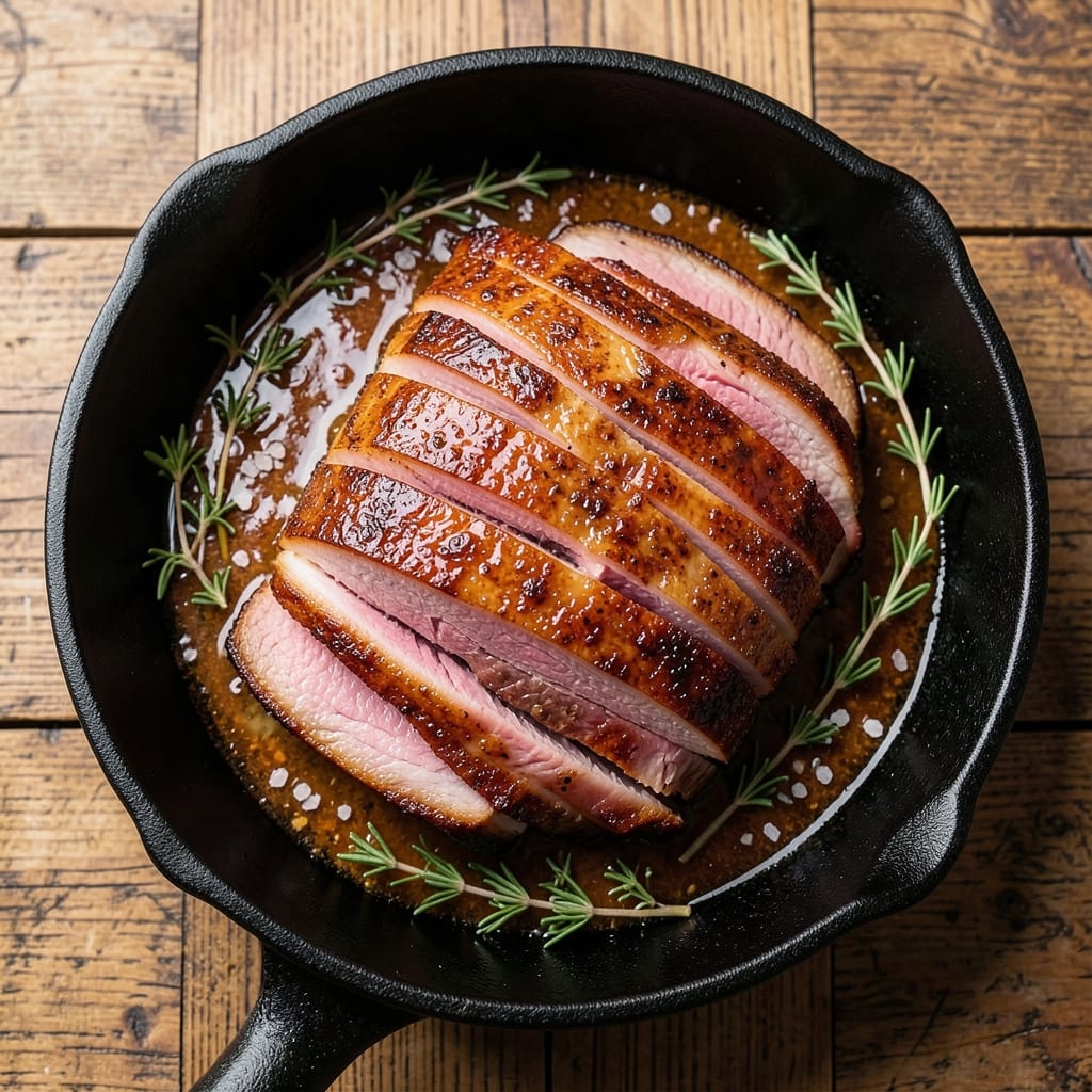 Big Green Egg Fresh Ham Recipe: Smoky-Sweet Crackling in 30 Minutes