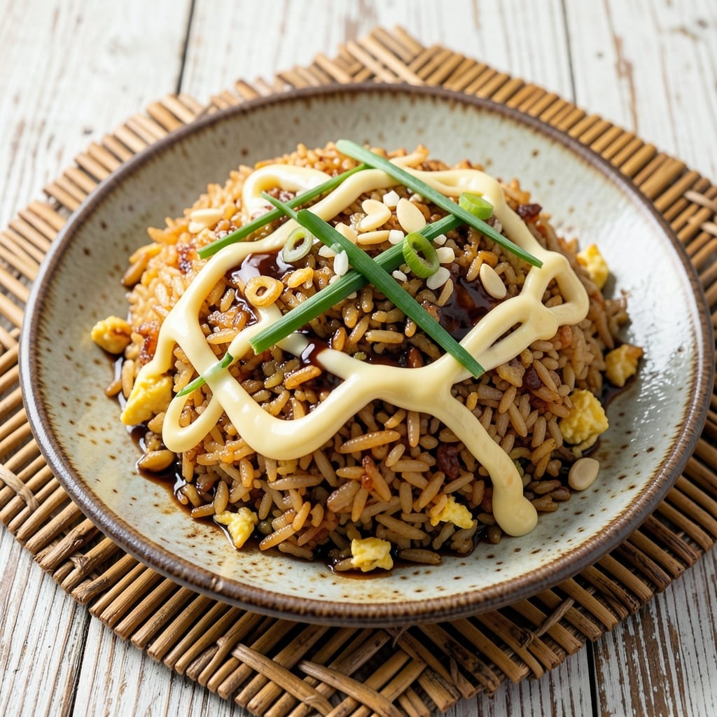 Chinese Restaurant Egg Fried Rice Recipe: Wok-Heated Flavor With Perfect Texture Balance