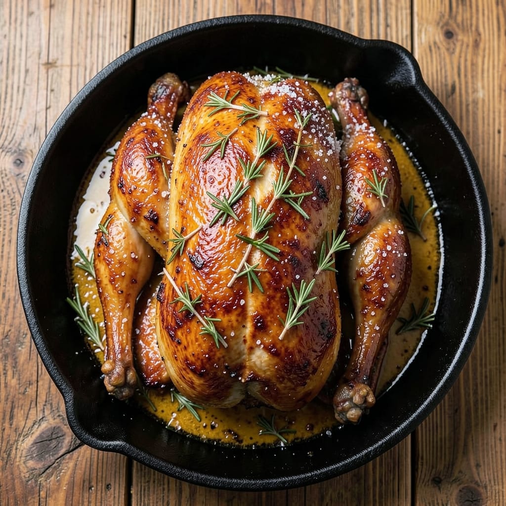 Big Green Egg Whole Turkey Recipe: Juicy Dark Meat and Crispy Skin Mastery