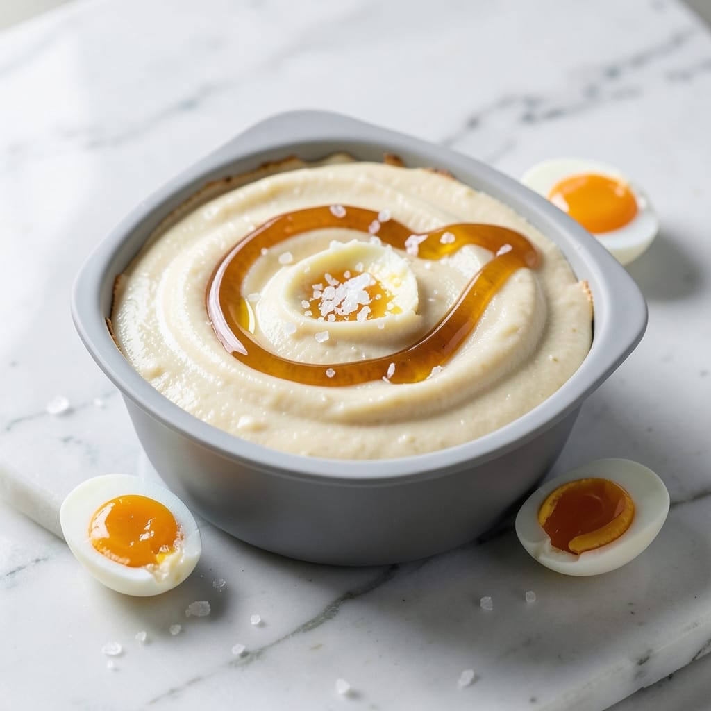 Dash Egg Bite Maker Custard Recipe: Vanilla Cream Velocity in 10 Minutes