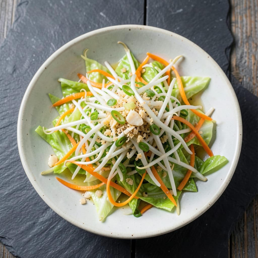 Chinese Egg Roll Recipe With Bean Sprouts: Crispy Golden Wraps Filled With Fresh Crunch