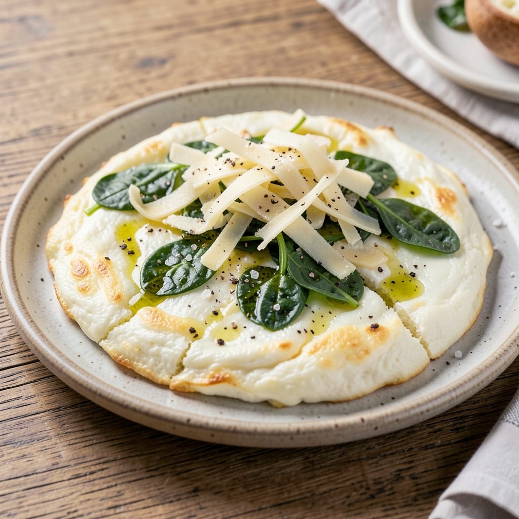Baked Egg White Omelette Recipe: Light and Fluffy Protein-Packed Breakfast