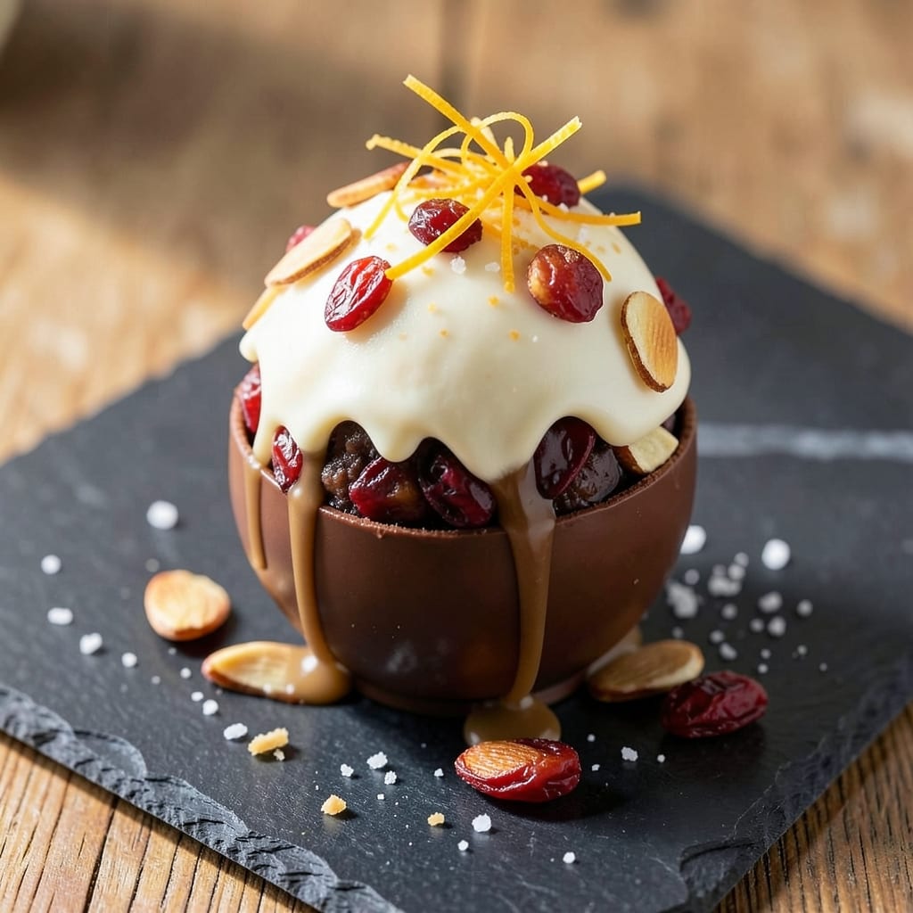 Chocolate Fruit and Nut Easter Eggs Recipe: Festive Bites Packed With Crunchy Surprises