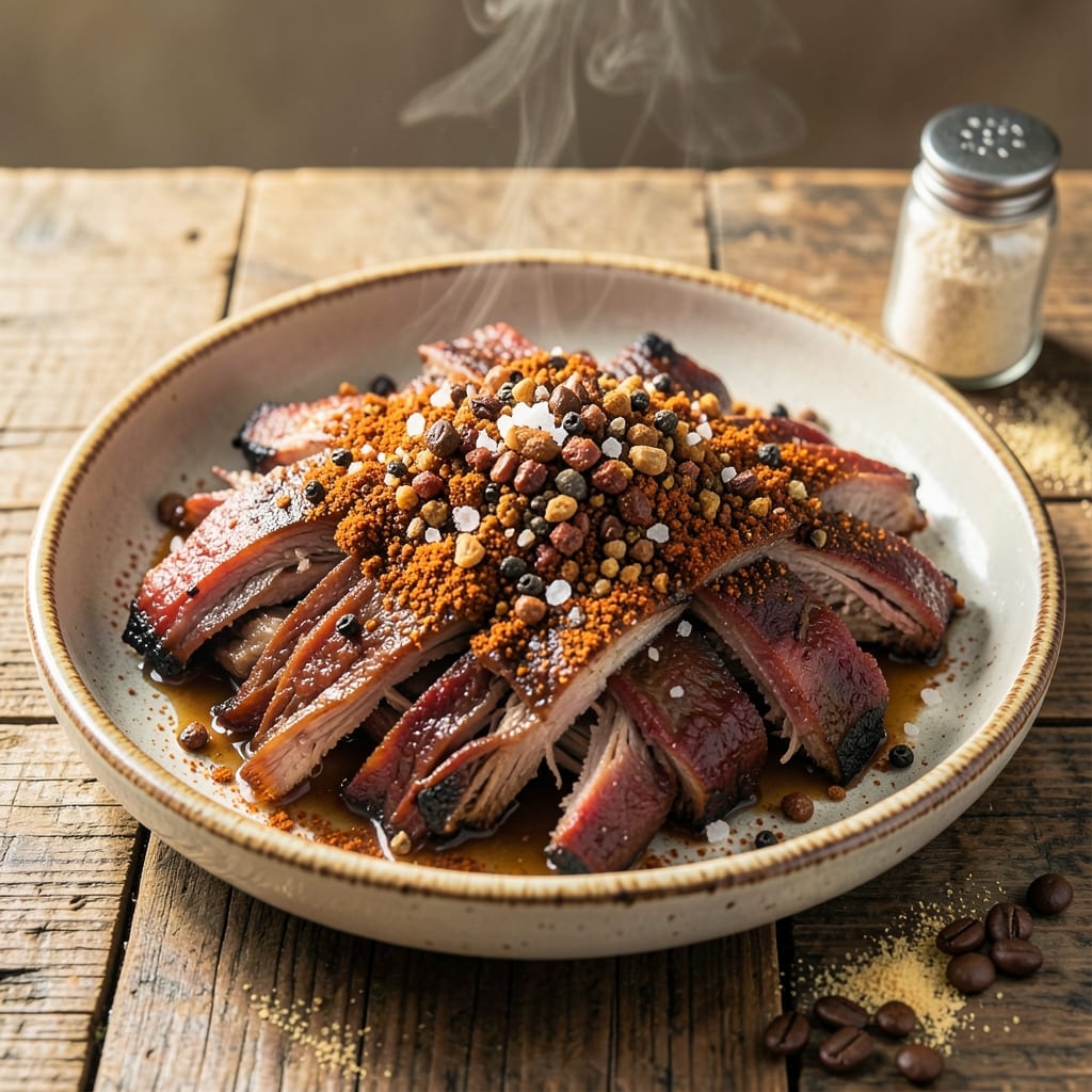 Big Green Egg Pulled Pork Rub Recipe: Smoky-Sweet Crust for Fall-Apart Tenderness