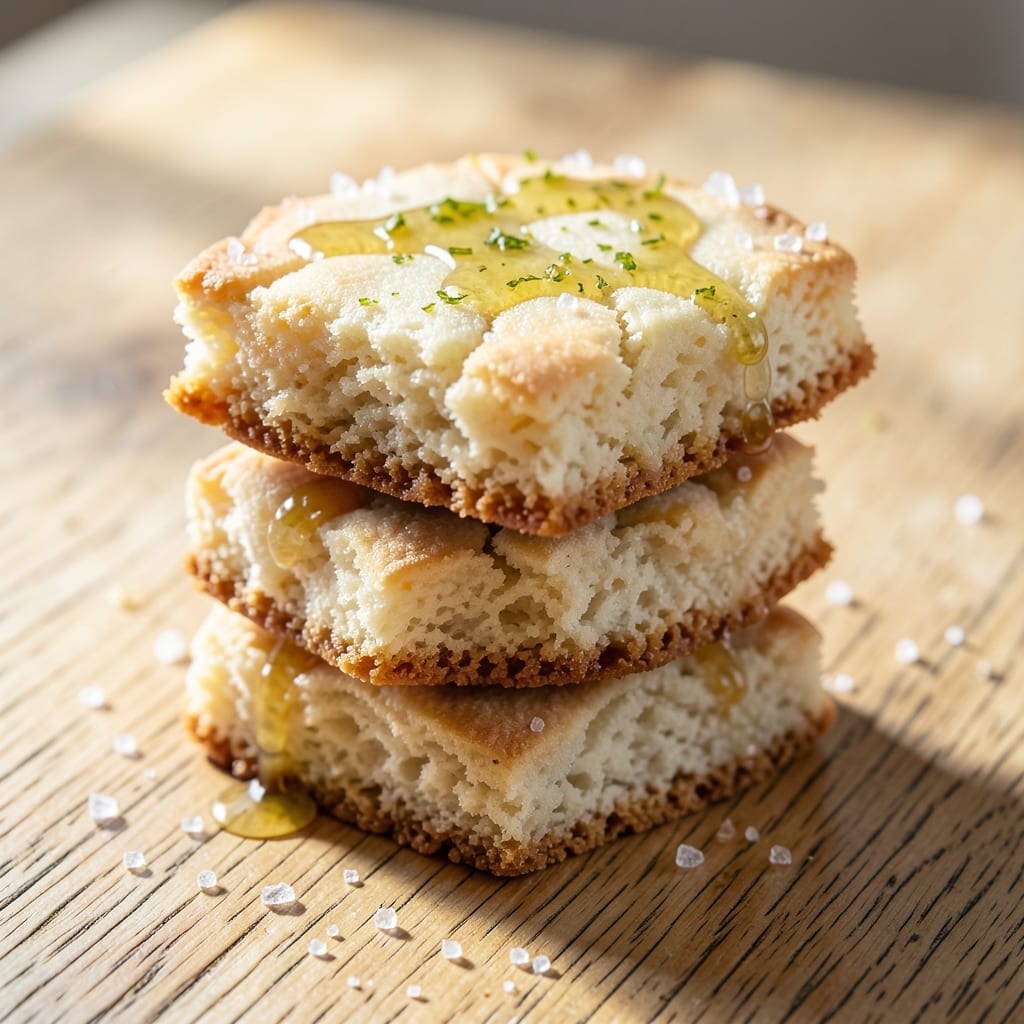 Cookie Recipe With Egg Whites Only: Light-as-Air Bites in 15 Minutes