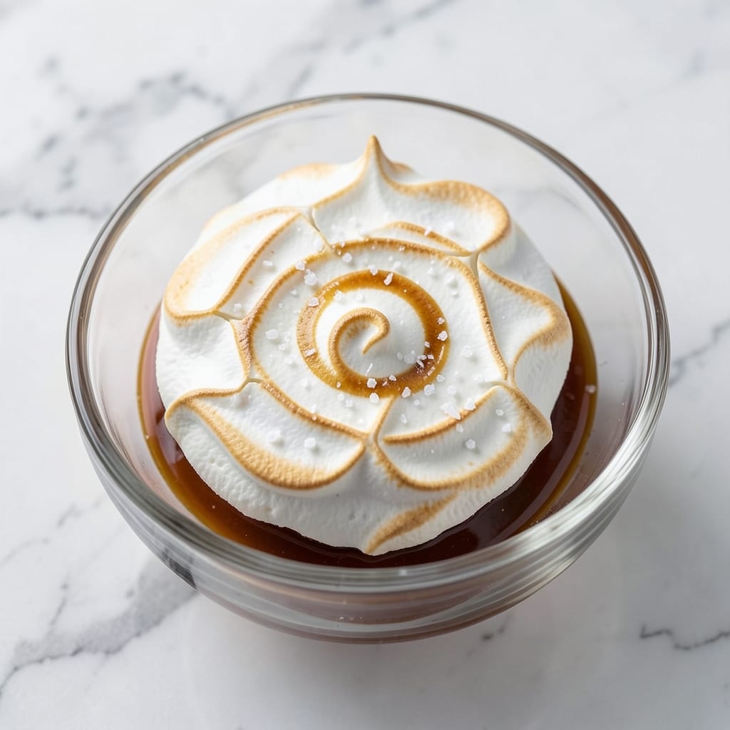 Egg And Sugar Meringue Recipe: Crispy Clouds With Silky Centers