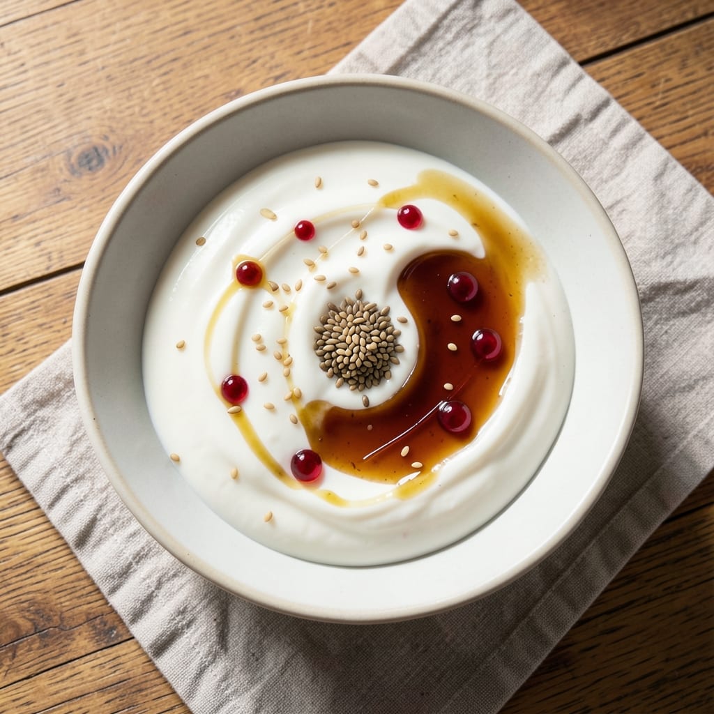 Chinese Egg Roll Dipping Sauce Recipe: Celery-Crusted Crunch With Spicy Yogurt Base