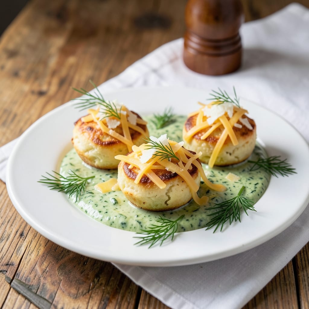 Baby Egg Bites Recipe With Spinach Yogurt Milk: Mini Muffin Bites With Herby Yogurt Swirls
